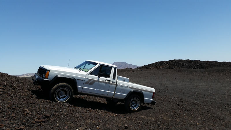 Illustration for article titled Cross-Country Roadtrip - A Picture-Heavy Summary
